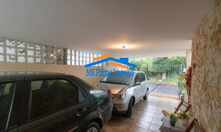 Casa à venda com 4 quartos, 150m² - Foto 4