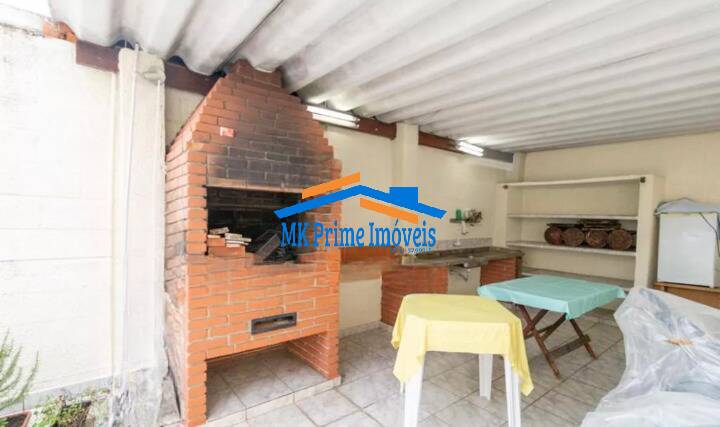 Casa à venda com 4 quartos, 150m² - Foto 12