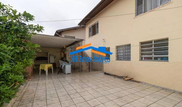 Casa à venda com 4 quartos, 150m² - Foto 15