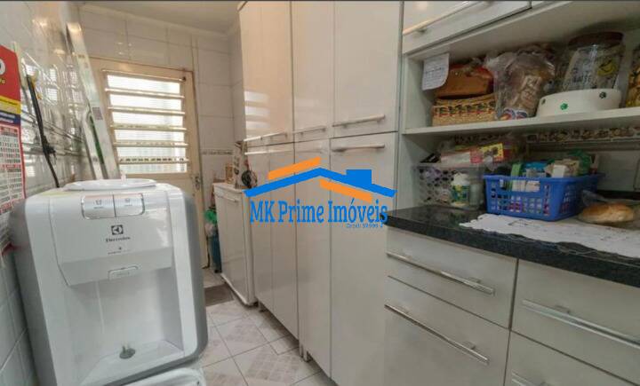 Casa à venda com 4 quartos, 150m² - Foto 28