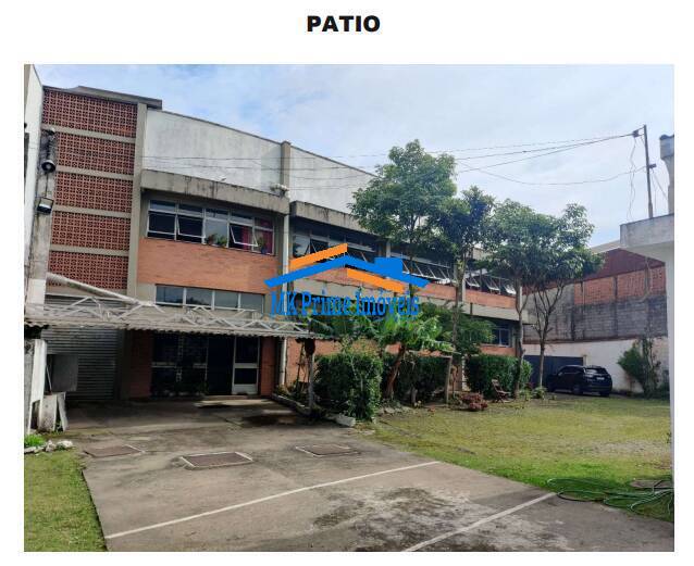 Depósito-Galpão-Armazém para alugar, 1954m² - Foto 12