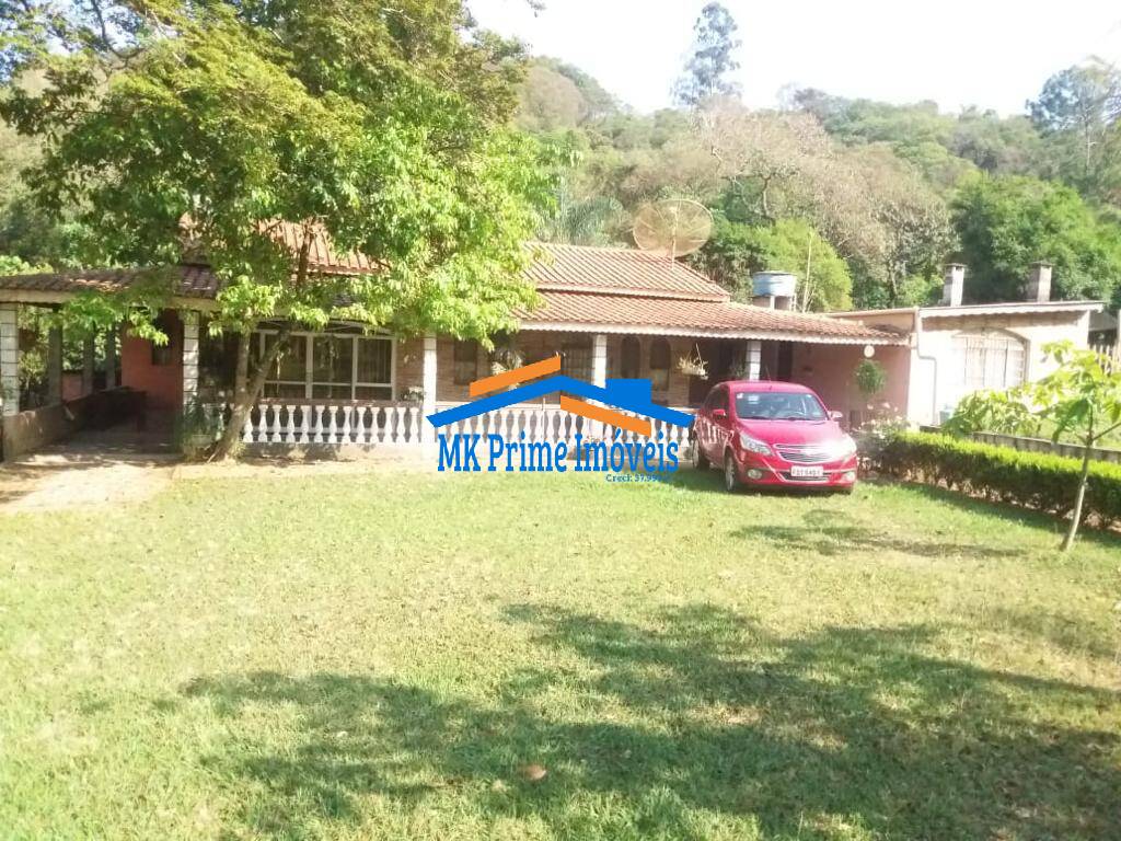 Fazenda à venda com 5 quartos, 3353m² - Foto 2