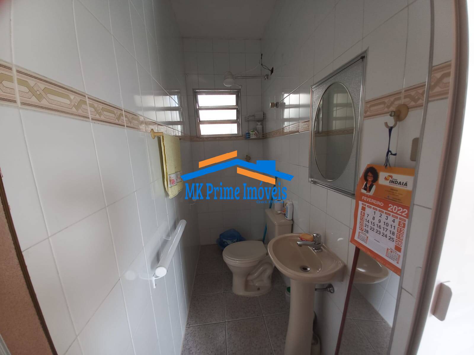 Casa à venda com 4 quartos, 182m² - Foto 18