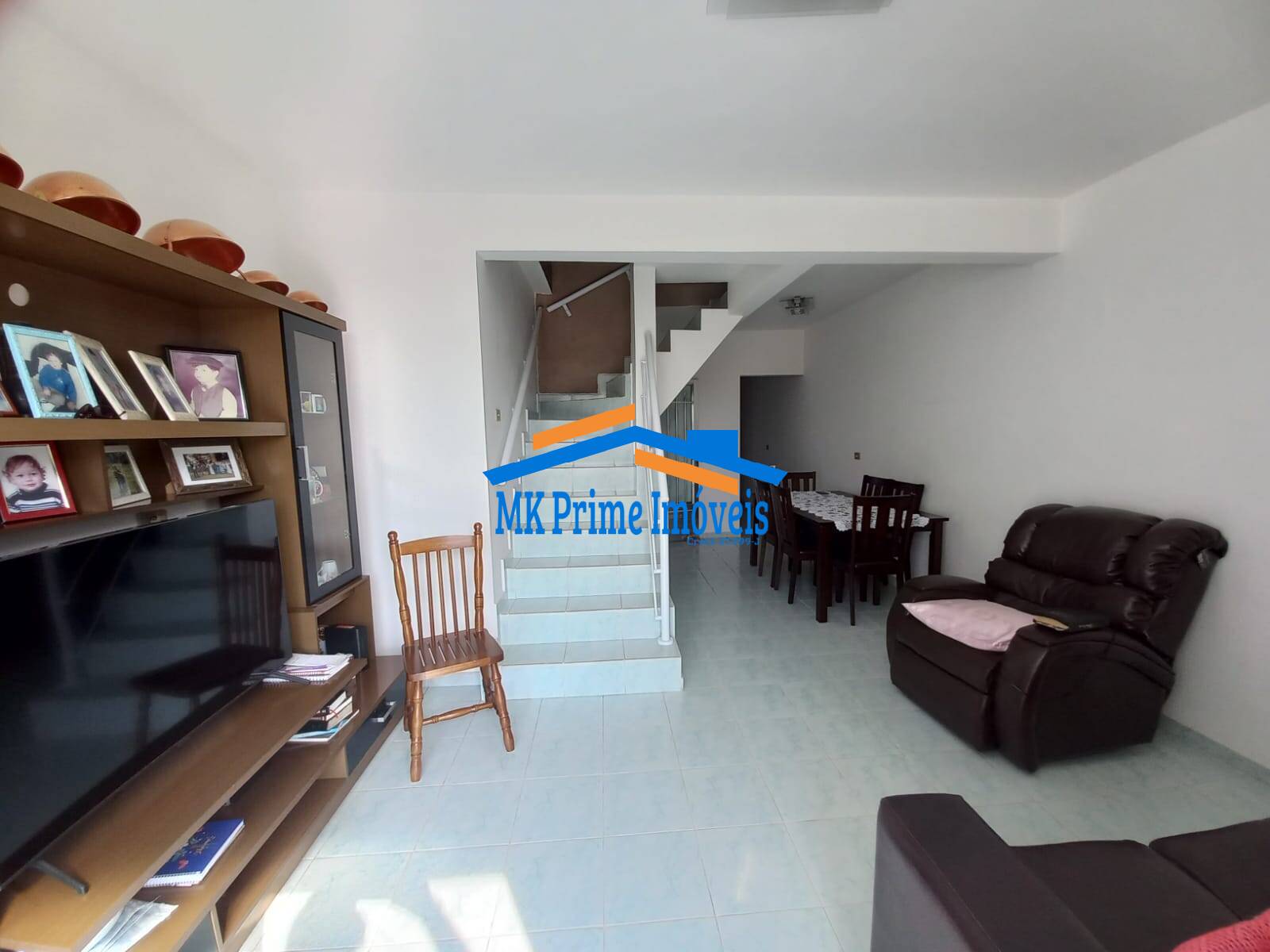 Casa à venda com 4 quartos, 182m² - Foto 6