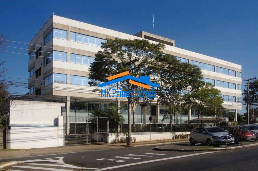 Prédio Inteiro para alugar, 7737m² - Foto 1