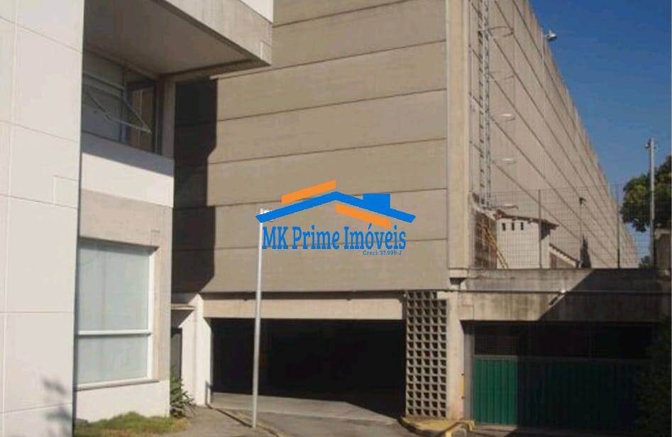 Prédio Inteiro para alugar, 7737m² - Foto 9