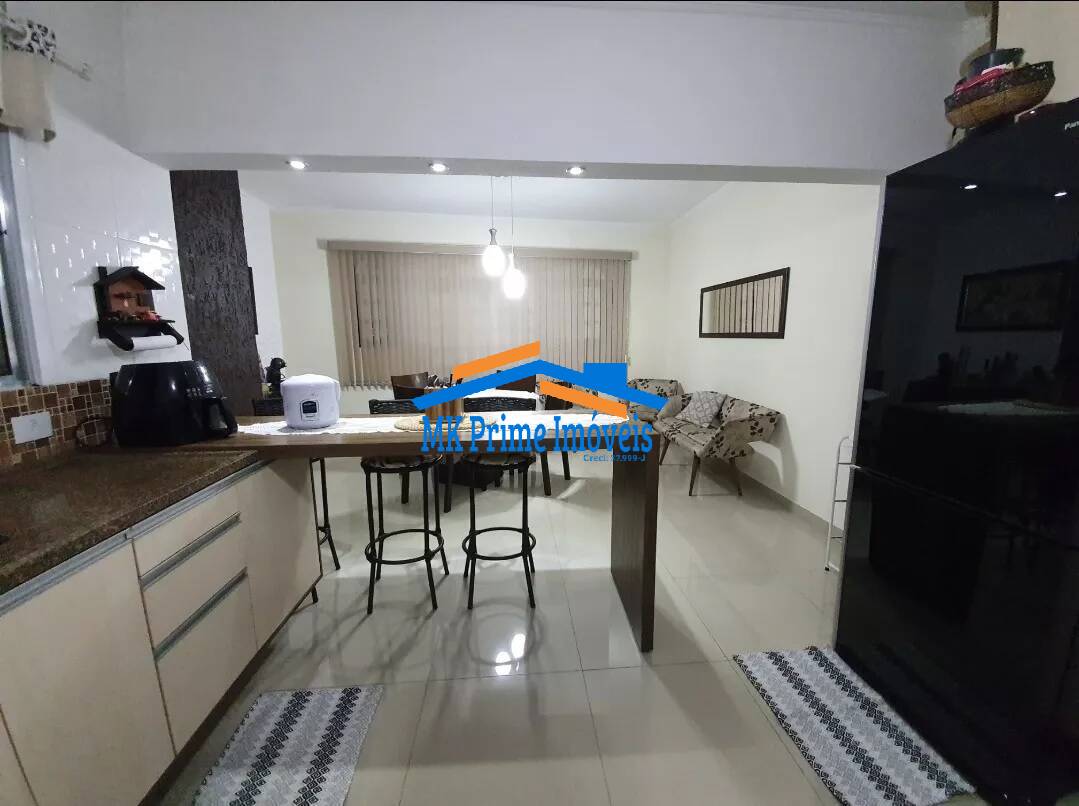 Sobrado à venda com 3 quartos, 250m² - Foto 6