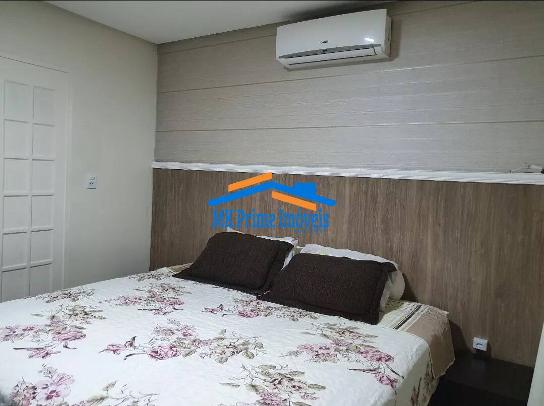 Sobrado à venda com 3 quartos, 250m² - Foto 9