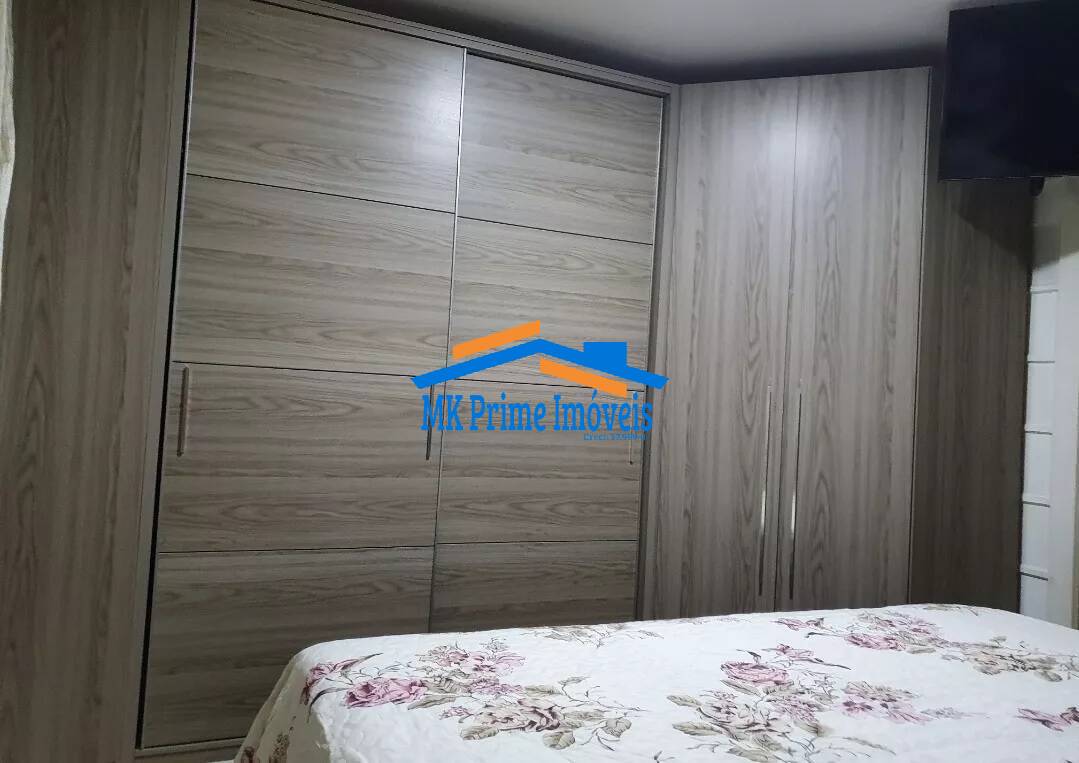 Sobrado à venda com 3 quartos, 250m² - Foto 10