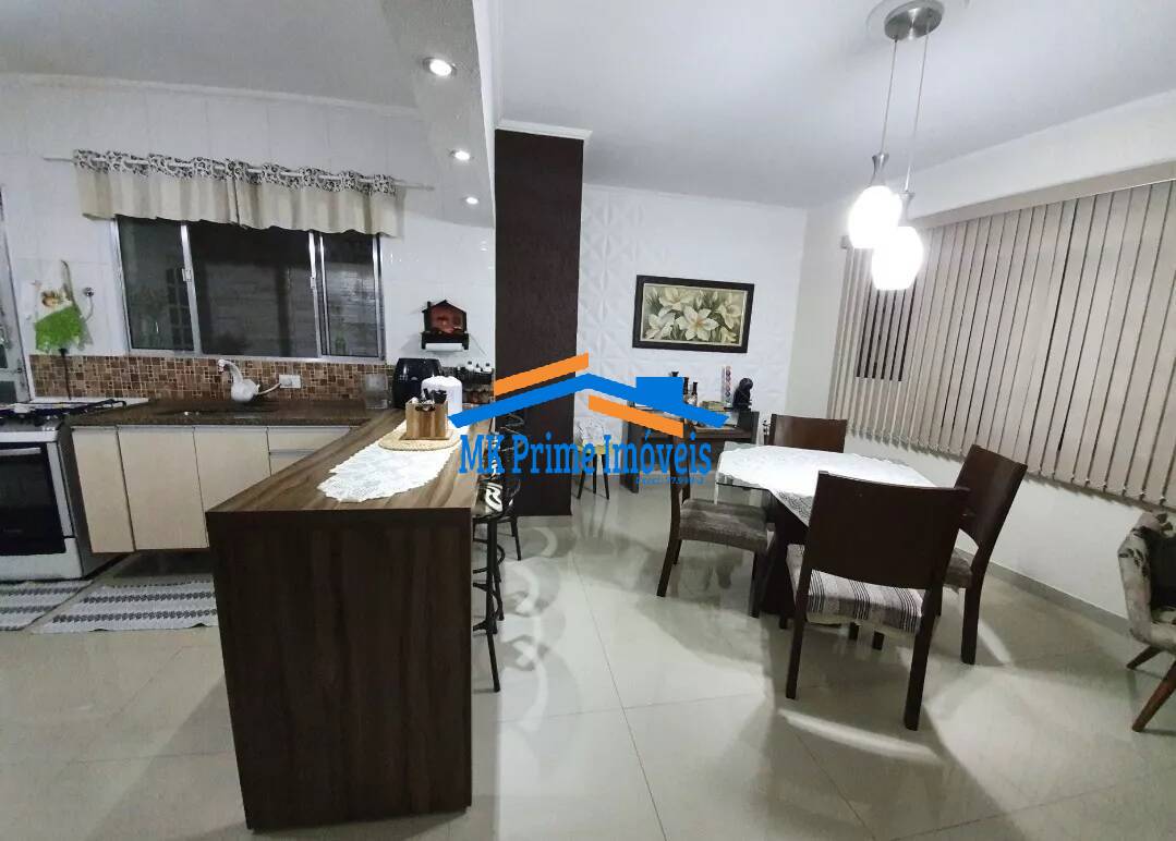 Sobrado à venda com 3 quartos, 250m² - Foto 8