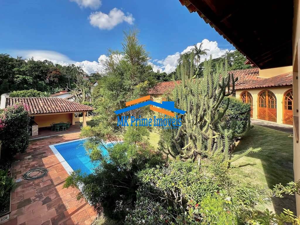 Casa de Condomínio à venda com 4 quartos, 586m² - Foto 20