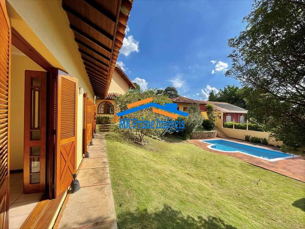 Casa de Condomínio à venda com 4 quartos, 586m² - Foto 31