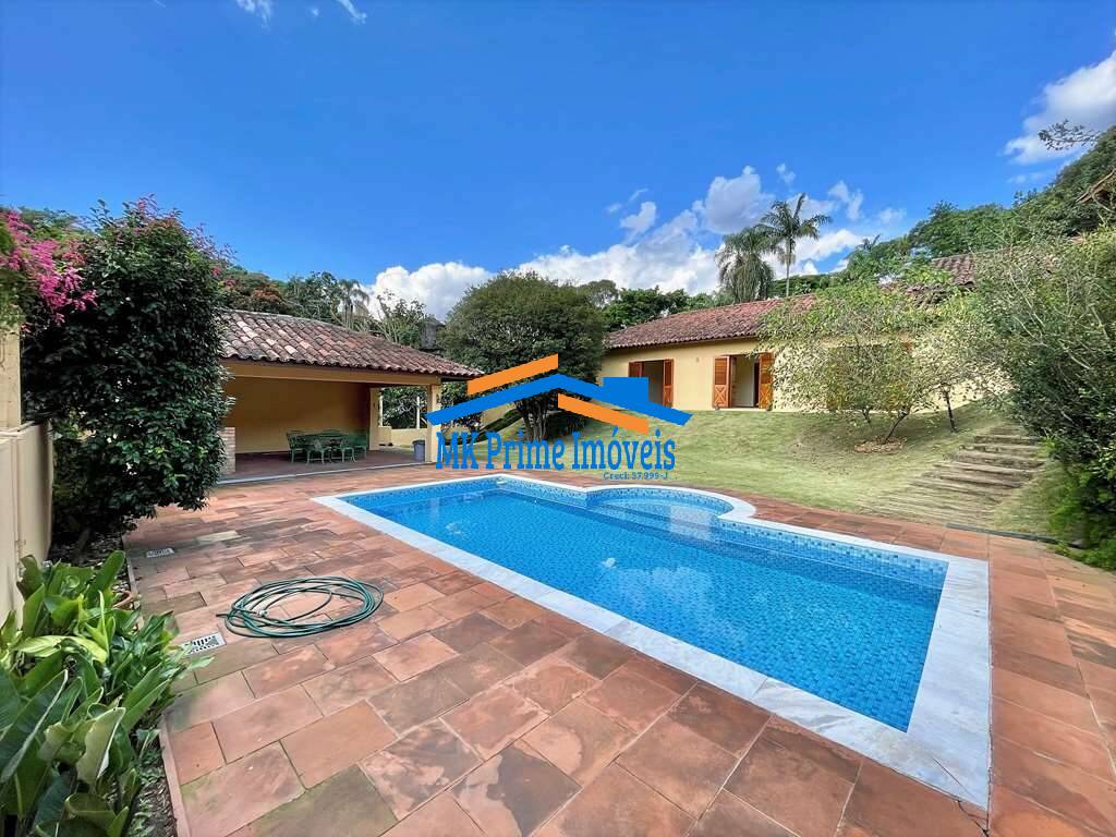 Casa de Condomínio à venda com 4 quartos, 586m² - Foto 44