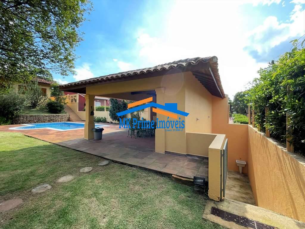 Casa de Condomínio à venda com 4 quartos, 586m² - Foto 50