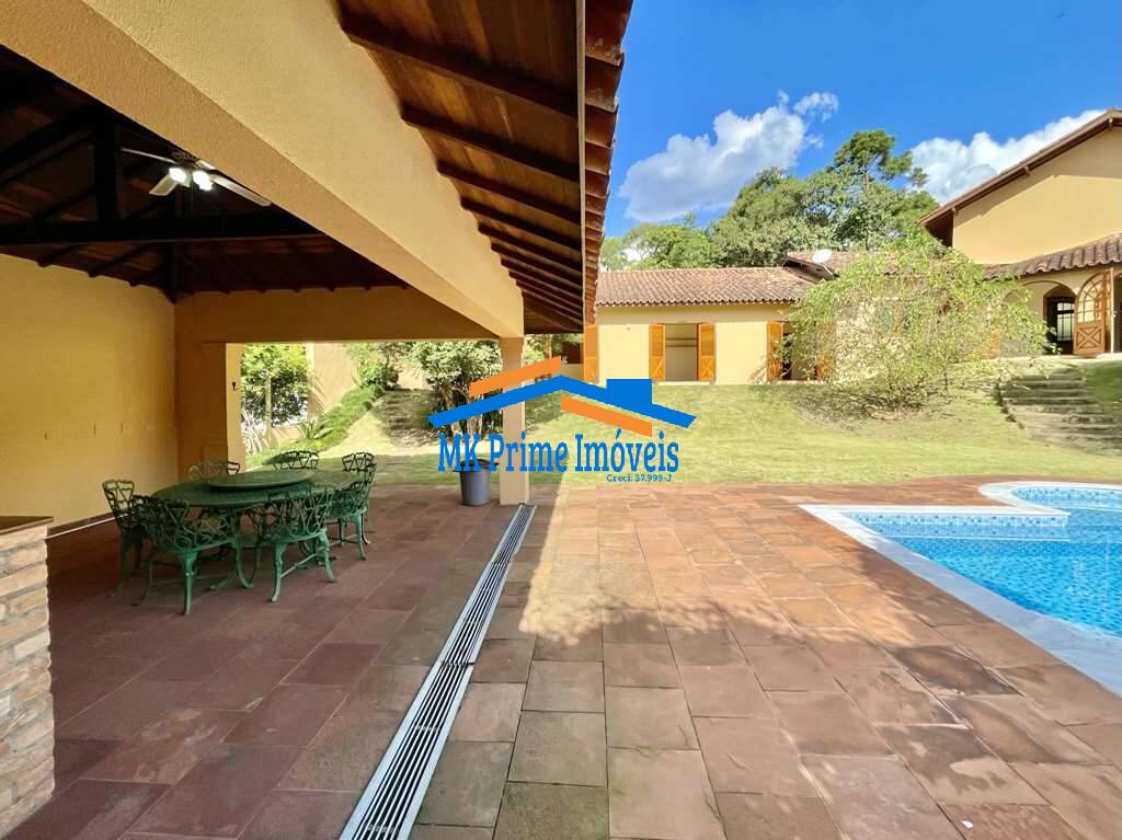 Casa de Condomínio à venda com 4 quartos, 586m² - Foto 48