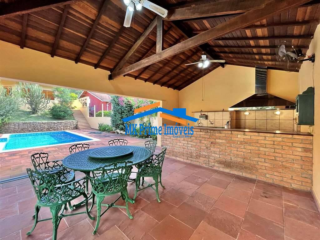 Casa de Condomínio à venda com 4 quartos, 586m² - Foto 46