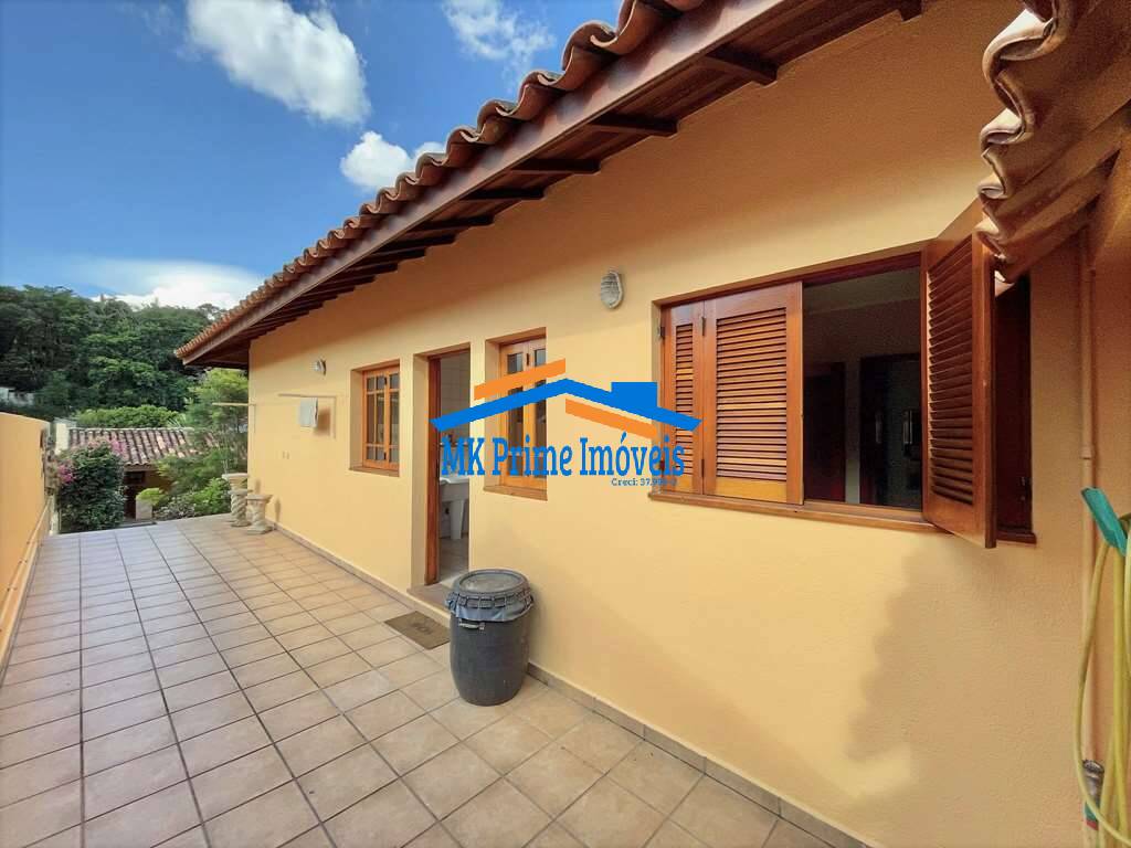 Casa de Condomínio à venda com 4 quartos, 586m² - Foto 53