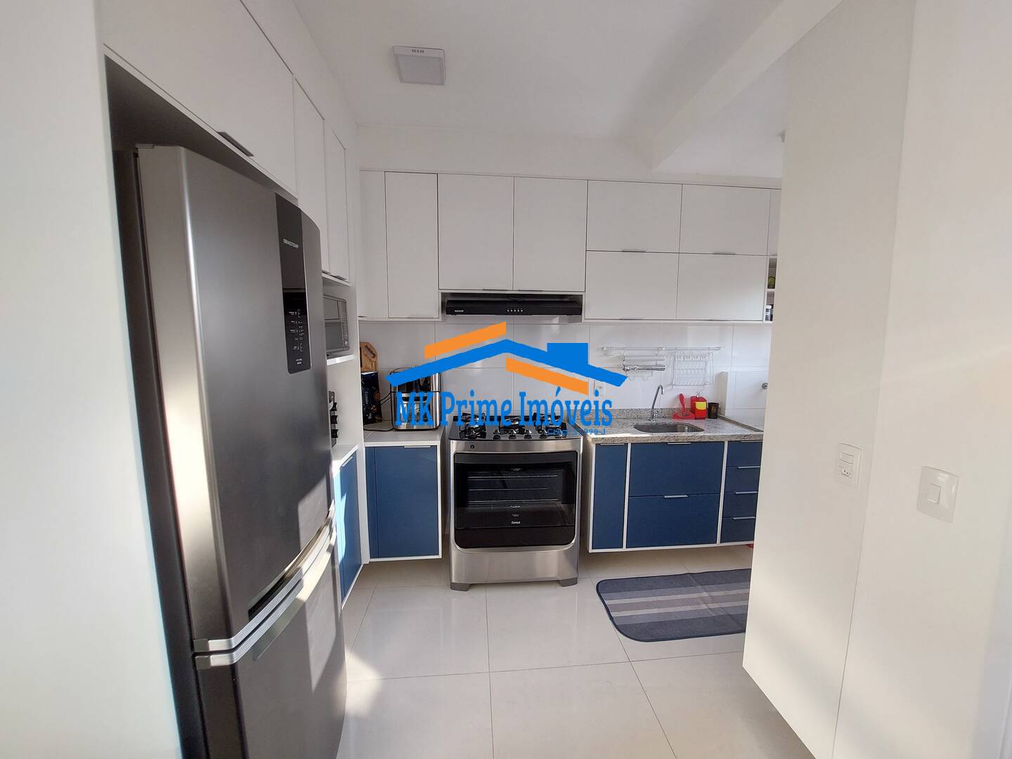 Apartamento à venda com 1 quarto, 38m² - Foto 16