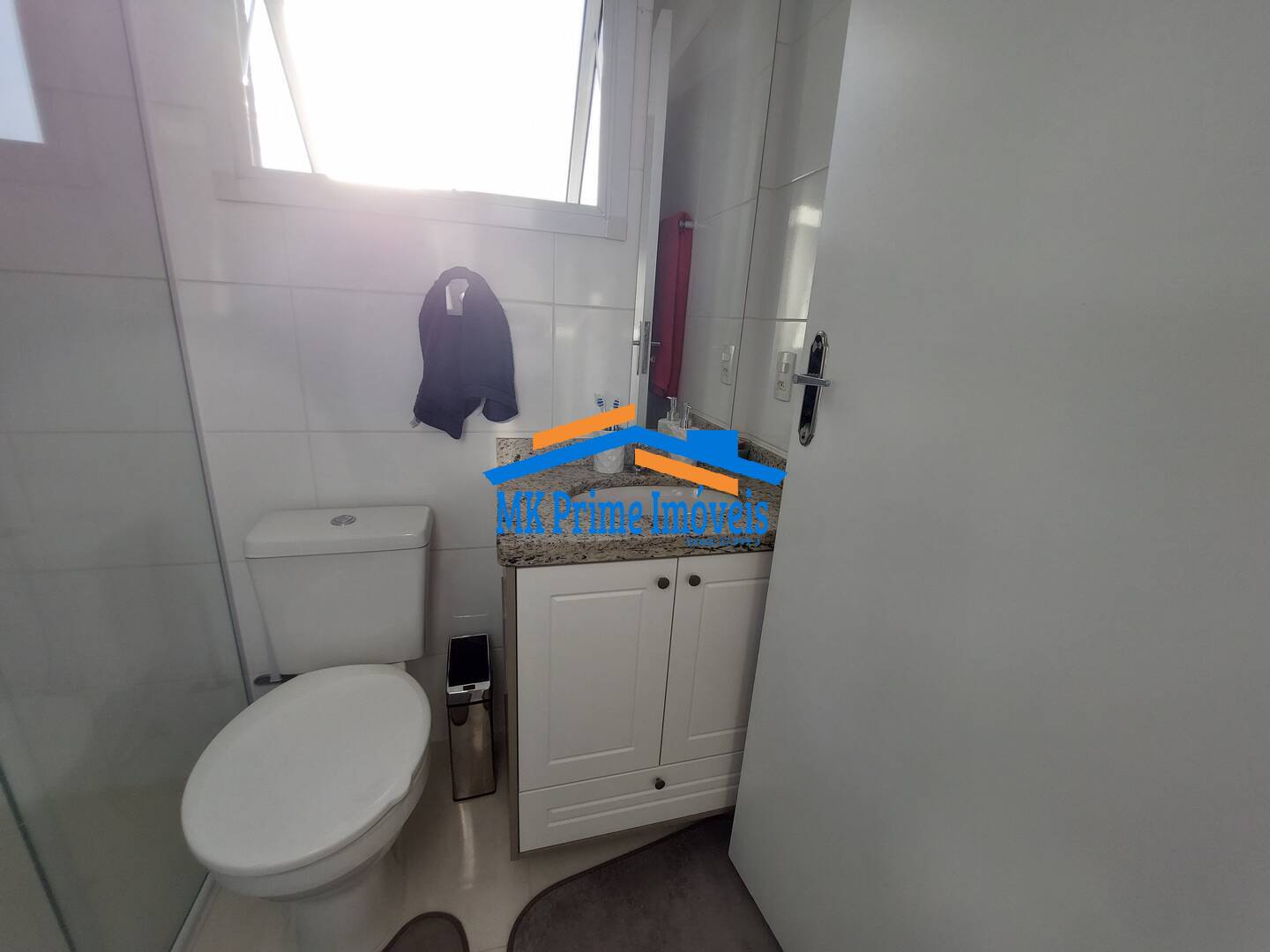 Apartamento à venda com 1 quarto, 38m² - Foto 19