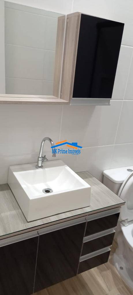 Apartamento à venda com 2 quartos, 41m² - Foto 8