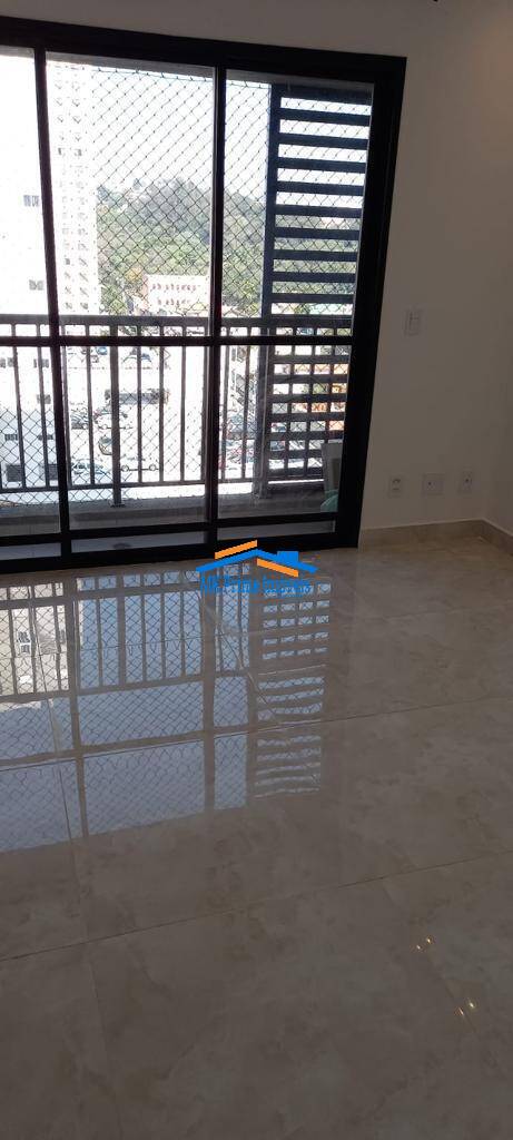 Apartamento à venda com 2 quartos, 41m² - Foto 10