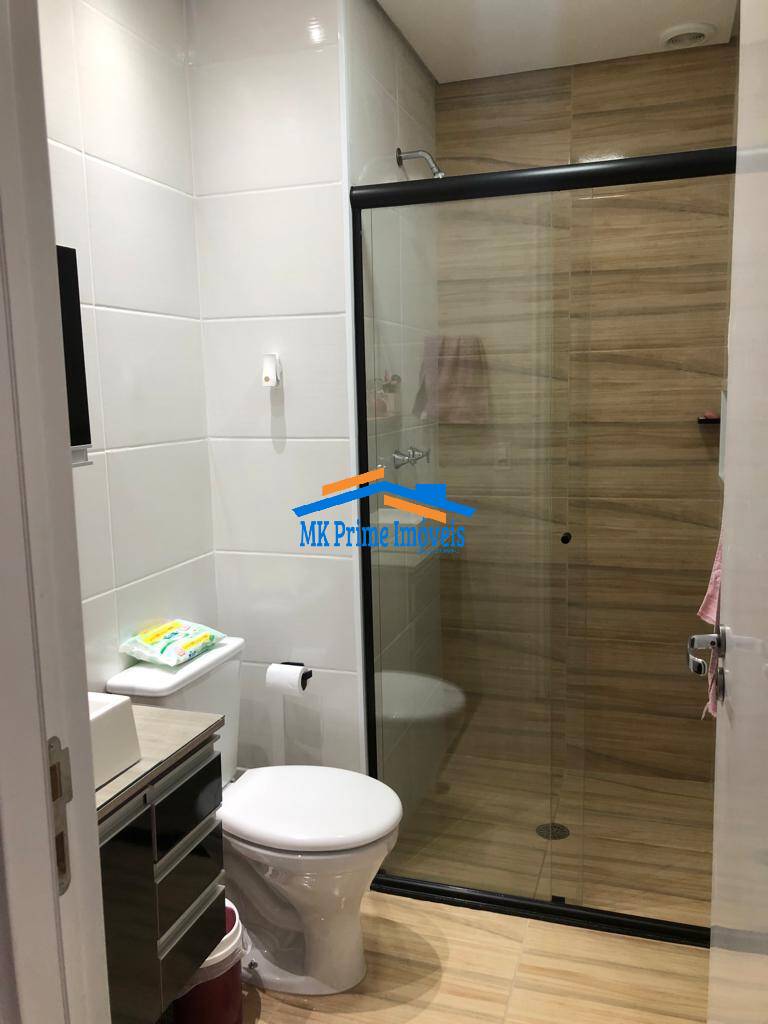 Apartamento à venda com 2 quartos, 41m² - Foto 11