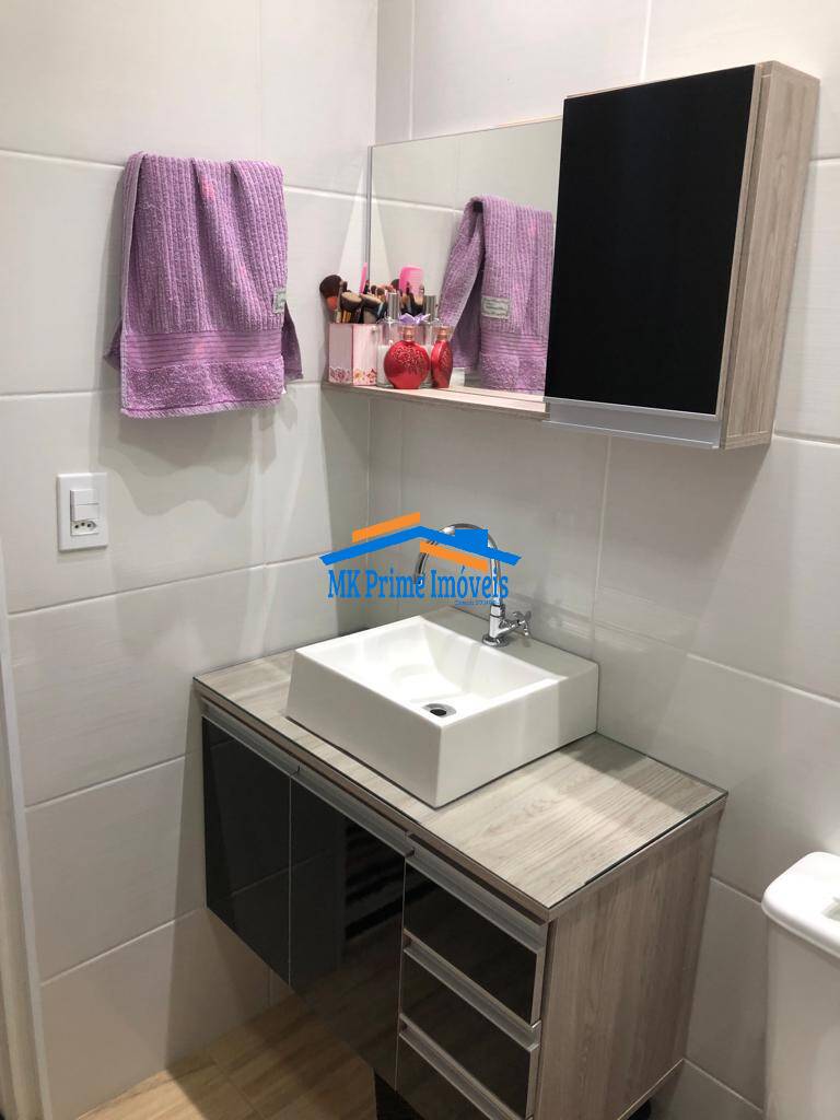 Apartamento à venda com 2 quartos, 41m² - Foto 12