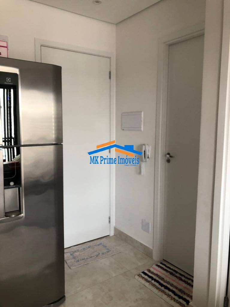 Apartamento à venda com 2 quartos, 41m² - Foto 17