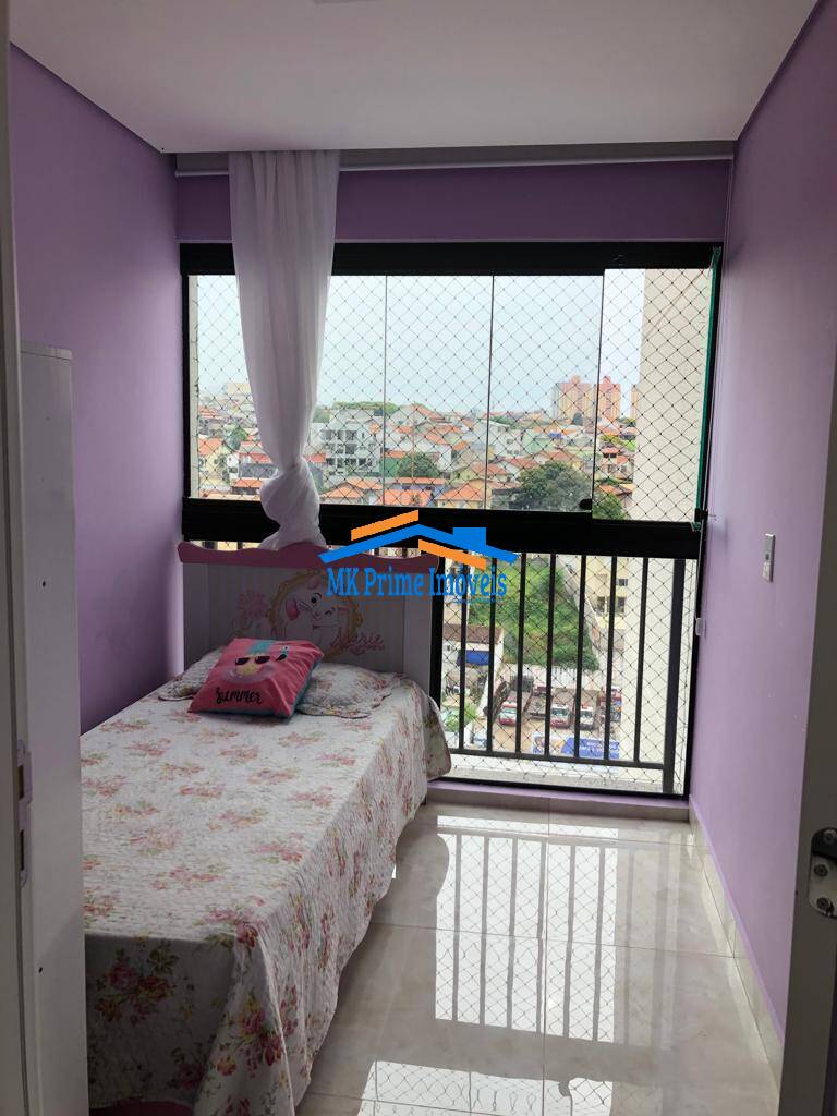 Apartamento à venda com 2 quartos, 41m² - Foto 19