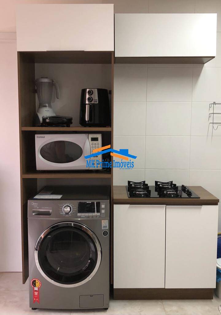 Apartamento à venda com 2 quartos, 41m² - Foto 18