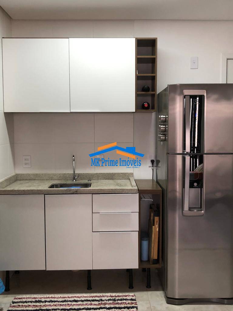 Apartamento à venda com 2 quartos, 41m² - Foto 21