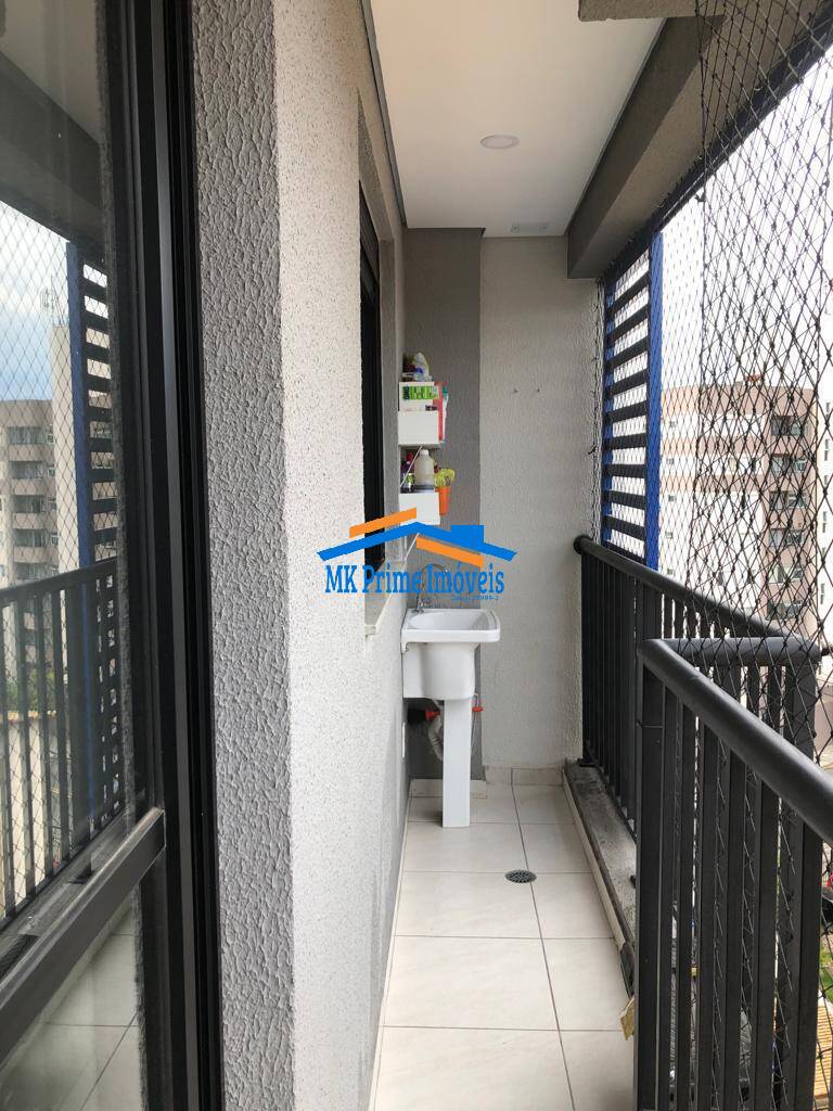 Apartamento à venda com 2 quartos, 41m² - Foto 22