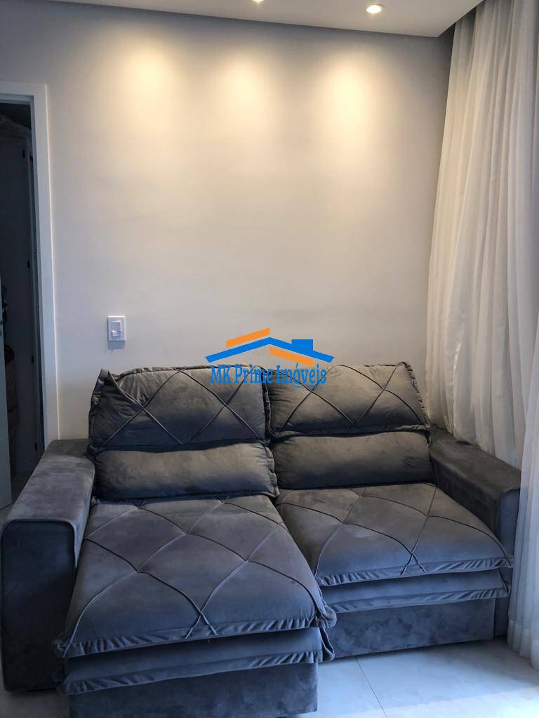 Apartamento à venda com 2 quartos, 41m² - Foto 23