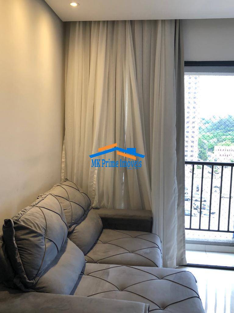 Apartamento à venda com 2 quartos, 41m² - Foto 24