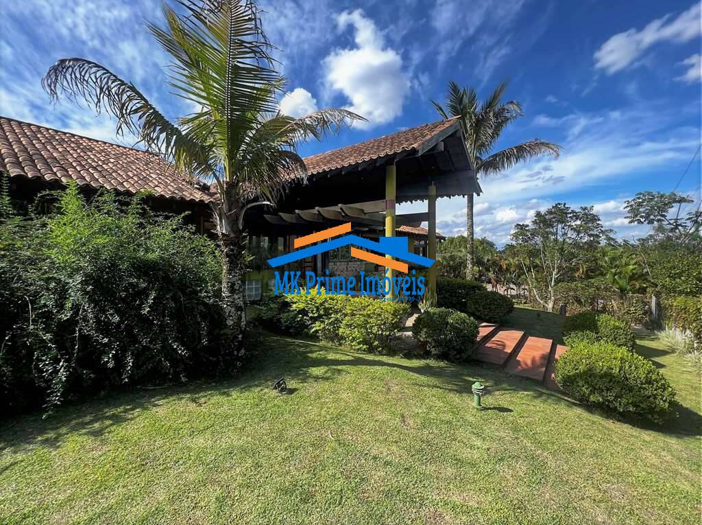 Casa de Condomínio à venda com 5 quartos, 1333m² - Foto 7