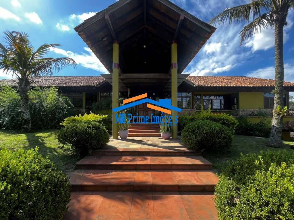 Casa de Condomínio à venda com 5 quartos, 1333m² - Foto 8