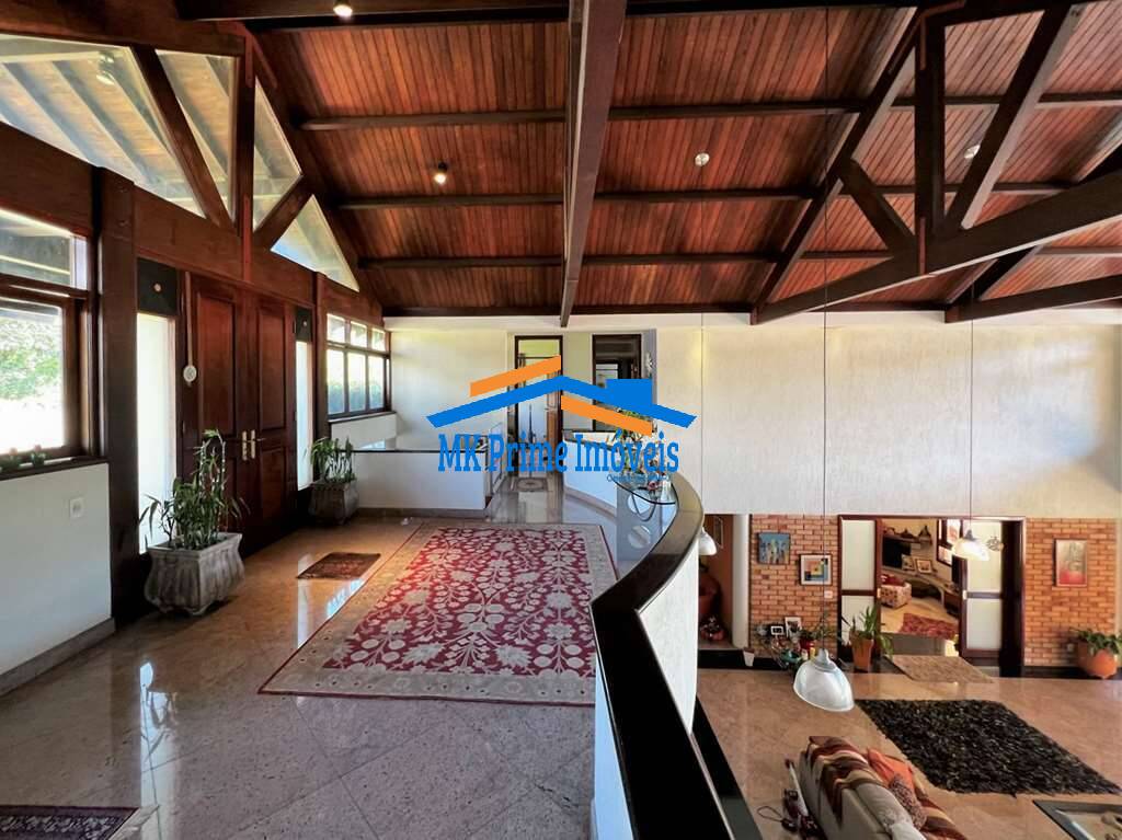 Casa de Condomínio à venda com 5 quartos, 1333m² - Foto 13