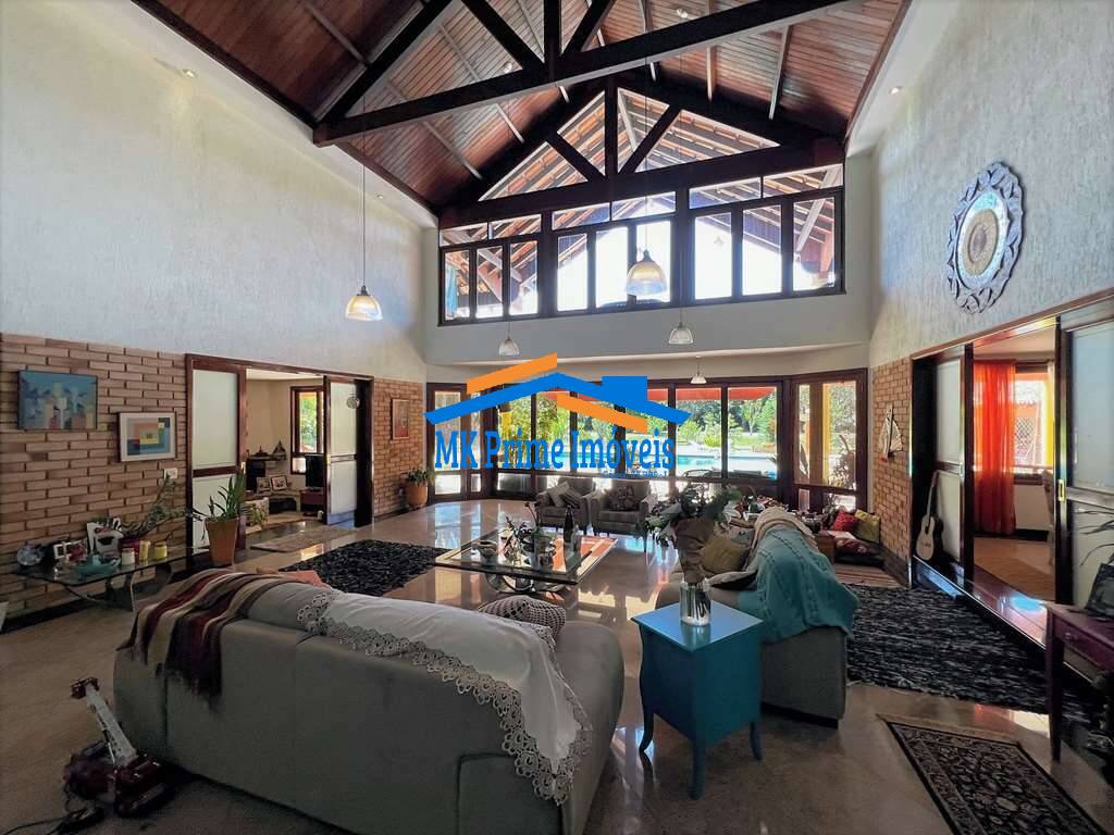 Casa de Condomínio à venda com 5 quartos, 1333m² - Foto 19