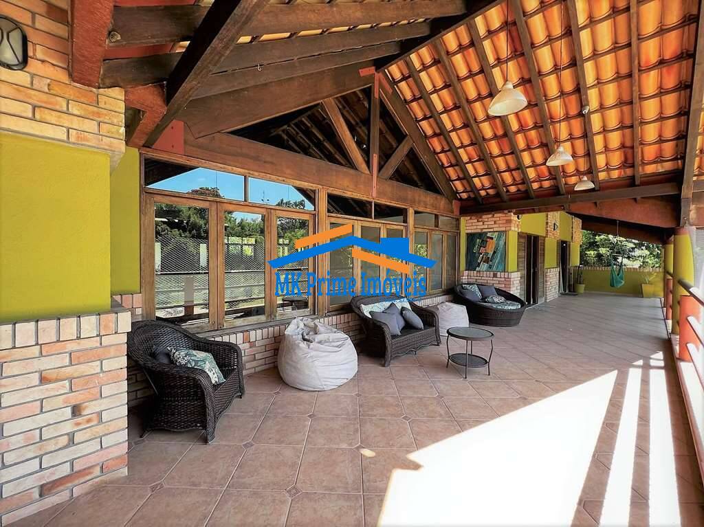 Casa de Condomínio à venda com 5 quartos, 1333m² - Foto 42