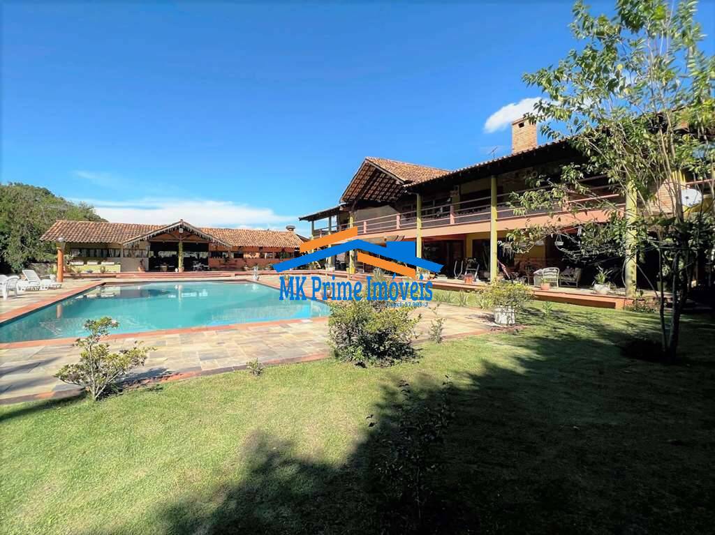 Casa de Condomínio à venda com 5 quartos, 1333m² - Foto 44