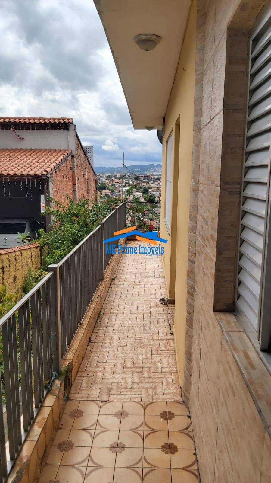 Casa à venda com 5 quartos, 230m² - Foto 43