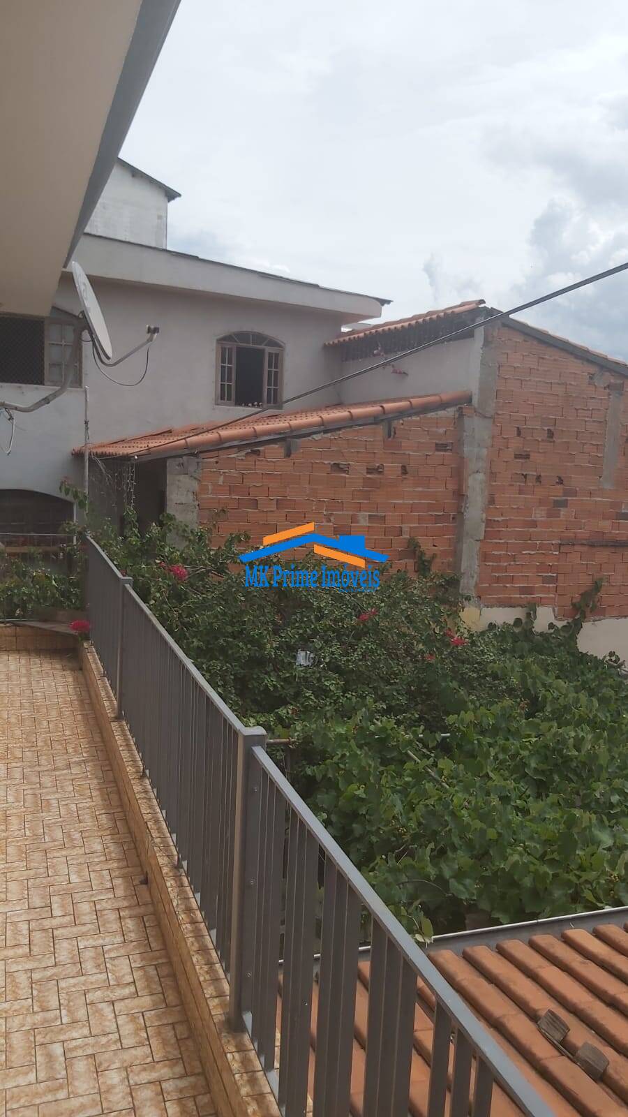 Casa à venda com 5 quartos, 230m² - Foto 56