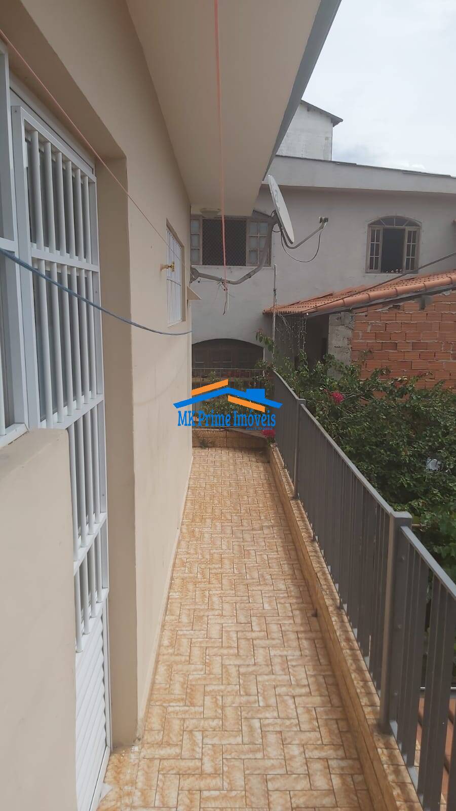 Casa à venda com 5 quartos, 230m² - Foto 54