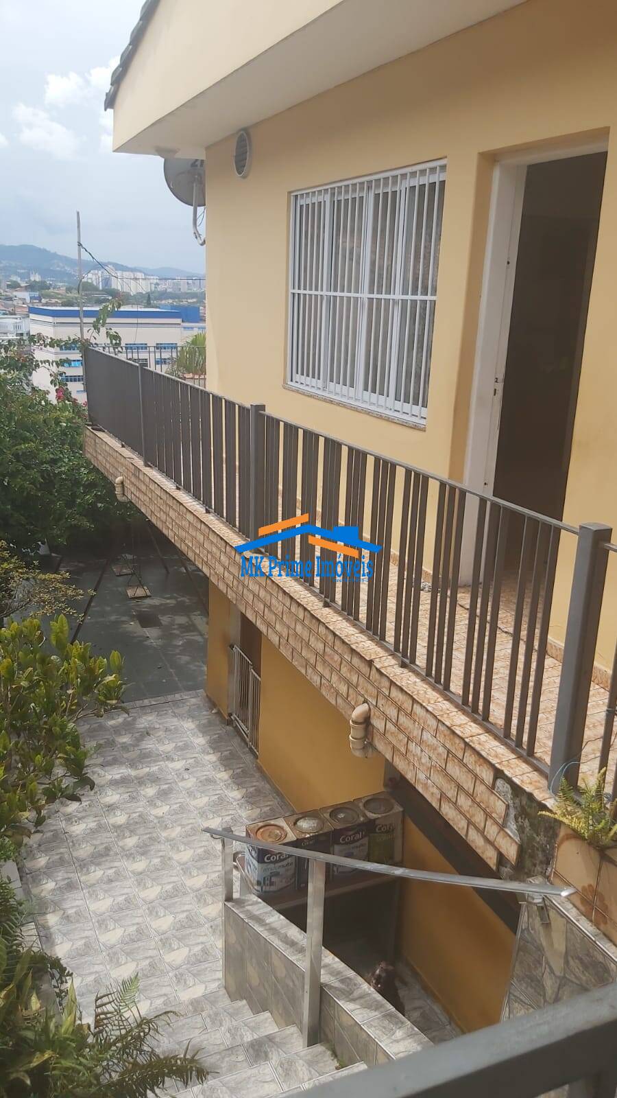 Casa à venda com 5 quartos, 230m² - Foto 64