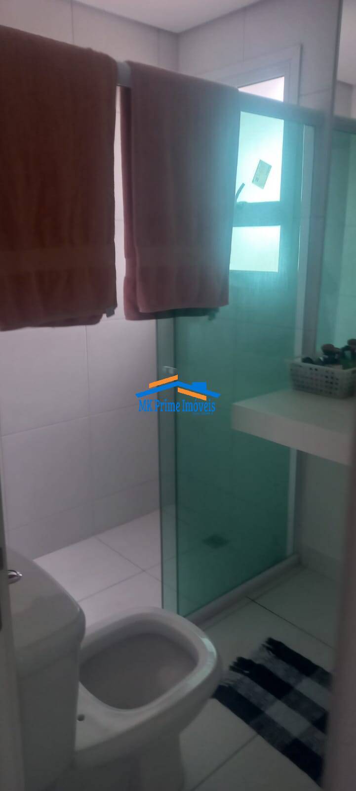 Apartamento à venda com 3 quartos, 113m² - Foto 13