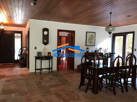 Casa de Condomínio à venda com 3 quartos, 300m² - Foto 4