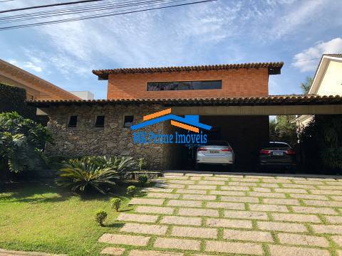 Casa de Condomínio à venda com 3 quartos, 300m² - Foto 18