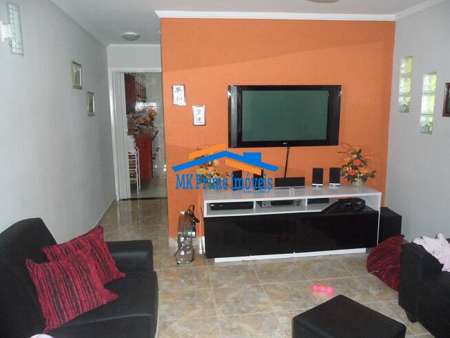 Sobrado à venda com 3 quartos, 220m² - Foto 9