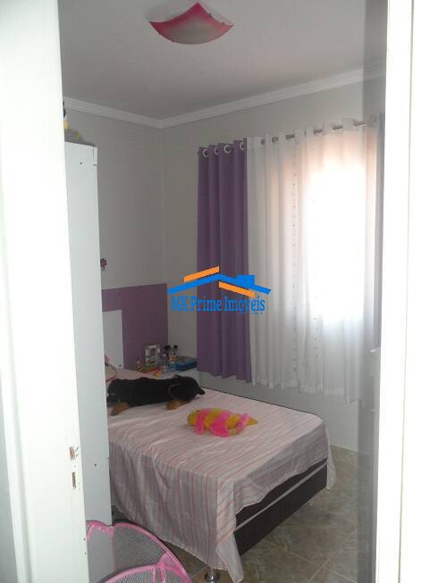 Sobrado à venda com 3 quartos, 220m² - Foto 11