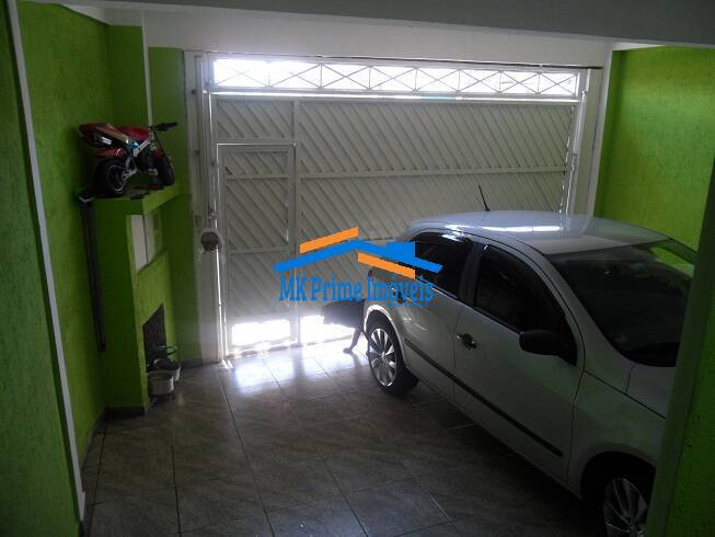 Sobrado à venda com 3 quartos, 220m² - Foto 13